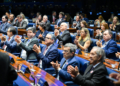 Senadores e juristas defendem o fortalecimento da Justiça do Trabalho — Senado Notícias