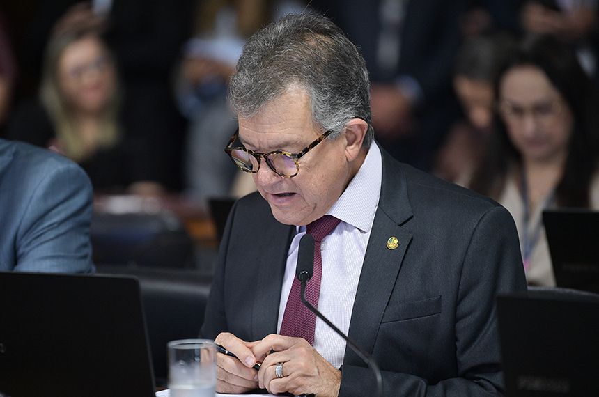 Vai à CAS ampliação da tarifa social de energia para tratamento domiciliar — Senado Notícias