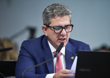 CI aprova política de gestão integrada do Sistema Costeiro-Marinho — Senado Notícias