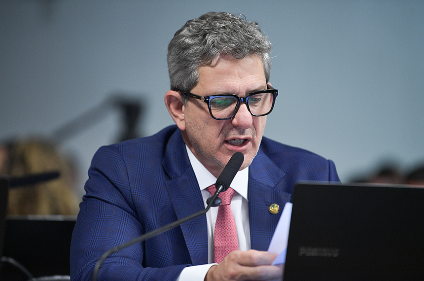 CI aprova política de gestão integrada do Sistema Costeiro-Marinho — Senado Notícias