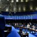 Após acordo, Senado aprova MP do frete sem o piso salarial de R$ 5 mil — Senado Notícias