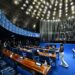Aprovado no Senado, limite à retenção de fundos de participação vai à Câmara — Senado Notícias