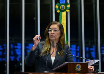 Dra. Eudócia pede ação do governo federal na saúde de Alagoas — Senado Notícias