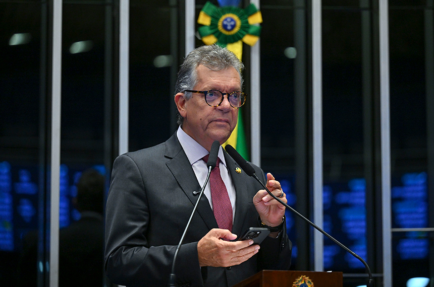 Senado adia votação de projeto para ampliação da produção nacional de fertilizantes — Senado Notícias