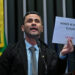 Cleitinho propõe debate sobre pena de morte — Senado Notícias