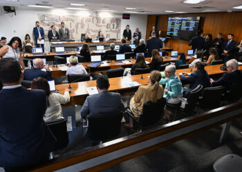 Protocolo para atendimento de infarto no SUS é aprovado em comissão — Senado Notícias