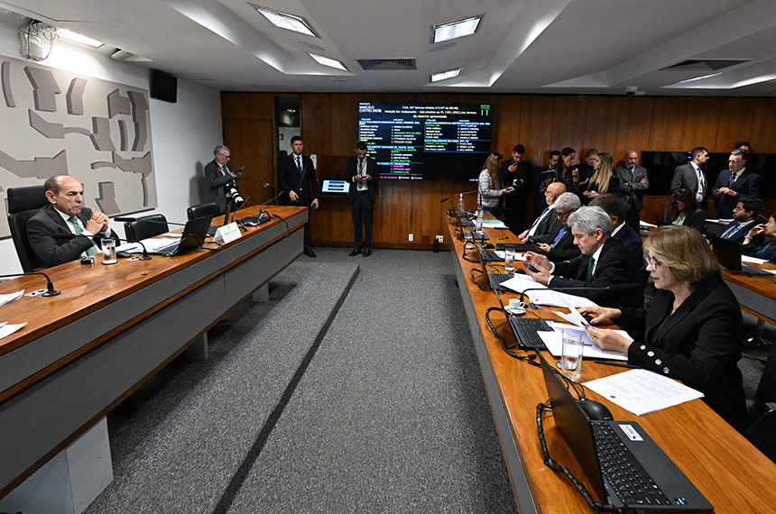 Dia Nacional do Panificador, em 8 de julho, é aprovado em comissão do Senado — Senado Notícias