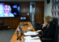 CDH aprova diretriz de atendimento de criança vítima de violência sexual no SUS — Senado Notícias
