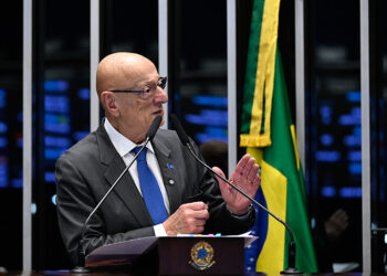 Amin pede que proposta de concessão de rodovias em SC inclua mais obras — Senado Notícias