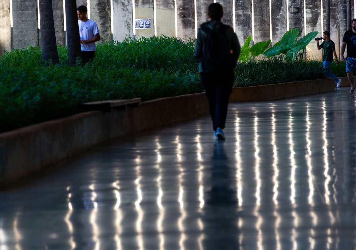 Universidades tem até sábado para pedir implantação de Cuidoteca