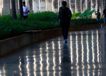 Universidades tem até sábado para pedir implantação de Cuidoteca