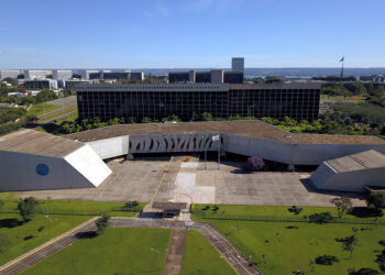 Regulamentação de ‘filtro de relevância’ para recursos ao STJ vai à sanção — Senado Notícias