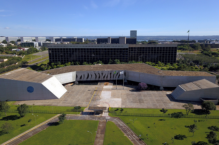 Regulamentação de ‘filtro de relevância’ para recursos ao STJ vai à sanção — Senado Notícias