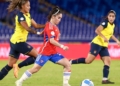 EBC participa de painéis de futebol feminino em conferência nos EUA