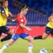 EBC participa de painéis de futebol feminino em conferência nos EUA