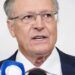 PSB oficializa candidatura de Alckmin à Vice-Presidência da República