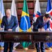 Brasil ratifica acordos do Mercosul com EFTA e Singapura