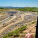Lula inaugura túnel de transposição das águas do São Francisco no RN