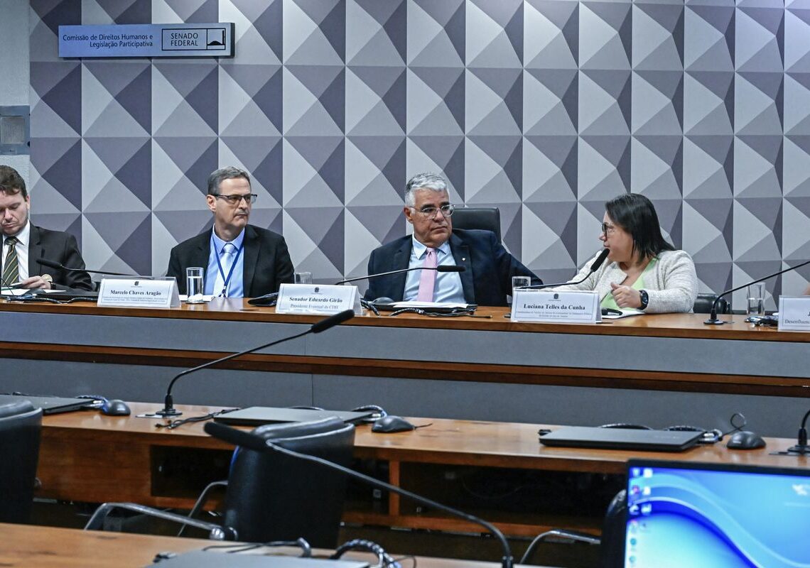 Defensores pedem regras mais rígidas para publicidade das bets 