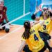 Seleção feminina perde e fica com o vice no Mundial de Vôlei Sentado