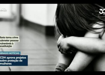 CDH aprova projetos para proteção de mulheres, dependentes e vulneráveis — Senado Notícias