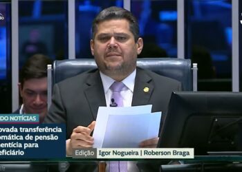 transferência automática de pensão alimentícia vai à sanção — Senado Notícias