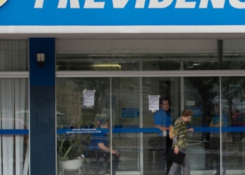 Governo destina R$ 547 milhões para ressarcir beneficiários do INSS