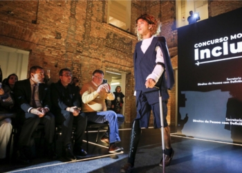 Nova edição do Concurso Moda Inclusiva fomenta o pertencimento por meio da criação de roupas acessíveis