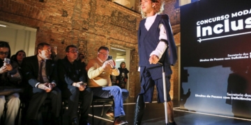 Nova edição do Concurso Moda Inclusiva fomenta o pertencimento por meio da criação de roupas acessíveis
