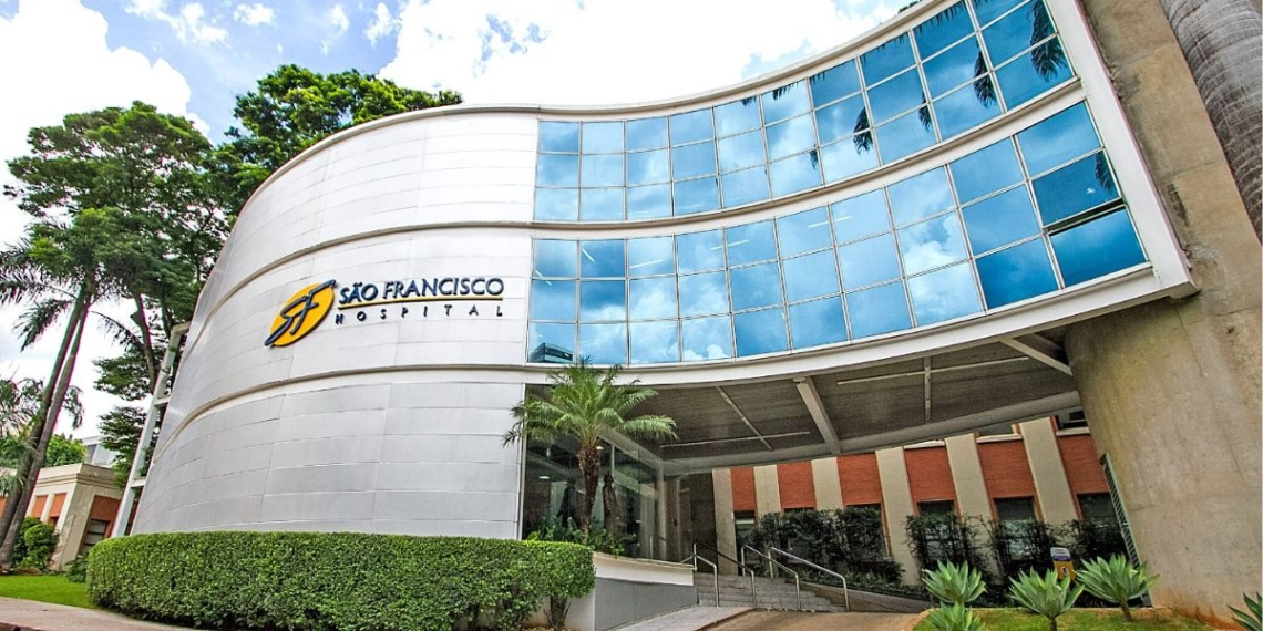 Hospital São Francisco recebe acreditação por qualidade e segurança assistencial