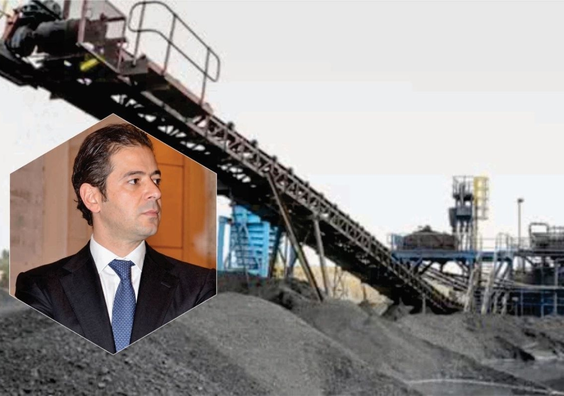 Império da Mineração: como a Buritirama desafiou a Vale no mercado de manganês