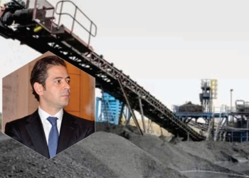 Império da Mineração: como a Buritirama desafiou a Vale no mercado de manganês
