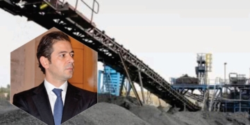 Império da Mineração: como a Buritirama desafiou a Vale no mercado de manganês
