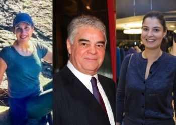 Filha do bilionário Silvio Tini não presta contas a justiça e retém quase R$ 1 milhão da própria mãe