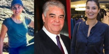 Filha do bilionário Silvio Tini não presta contas a justiça e retém quase R$ 1 milhão da própria mãe