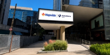 Grupo Hapvida lança a marca NotreDame Saúde