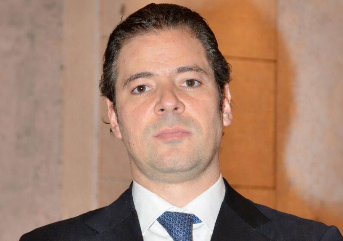 Quem é o dono da Buritirama Mineração?
