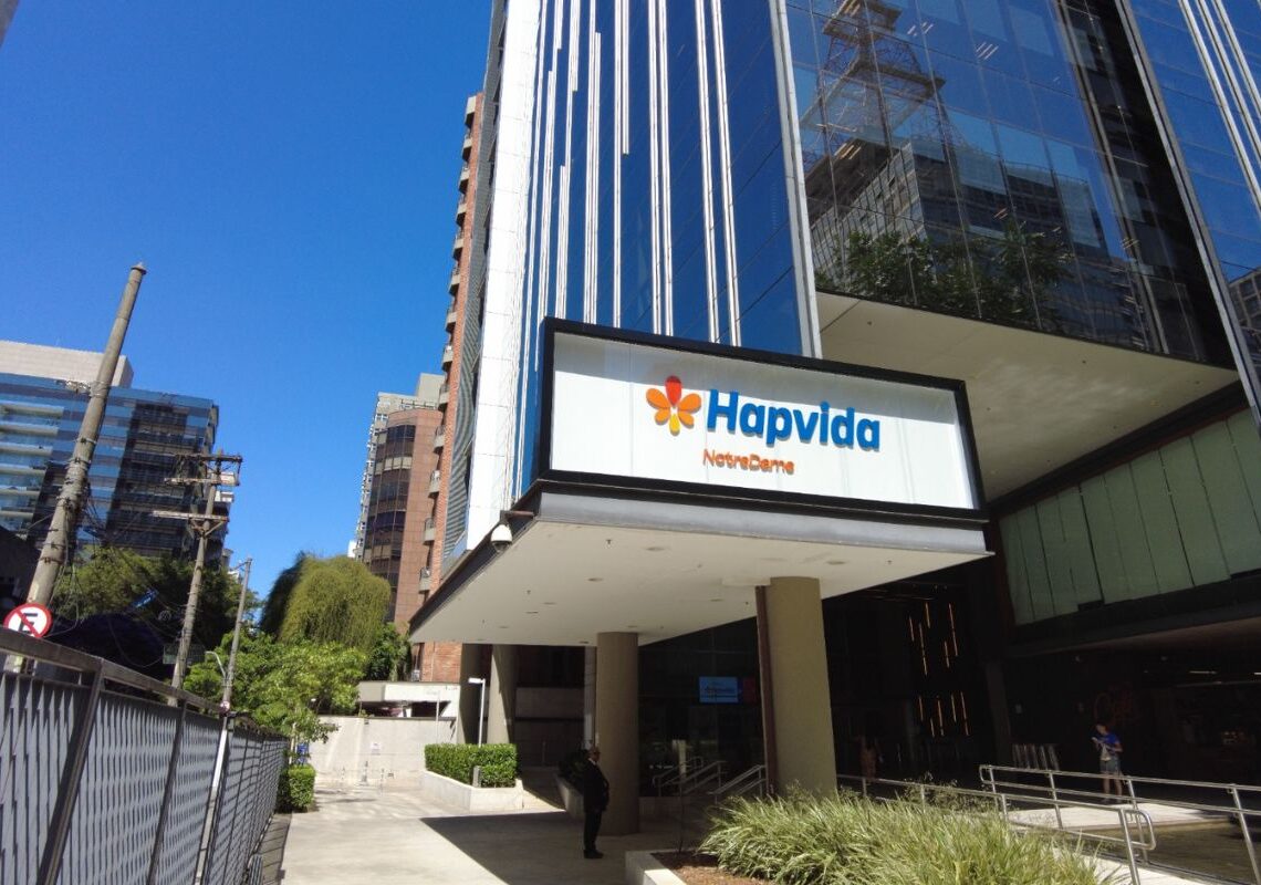 Estudo com 23 mil pacientes aponta melhora clínica em programa da Hapvida contra diabetes