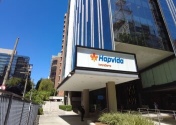Estudo com 23 mil pacientes aponta melhora clínica em programa da Hapvida contra diabetes