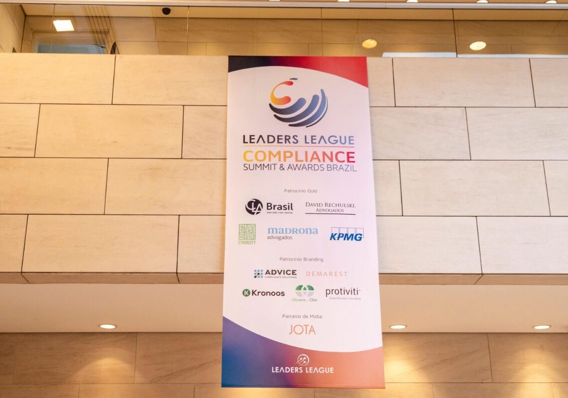 Hapvida é finalista do Compliance Summit & Awards 2026