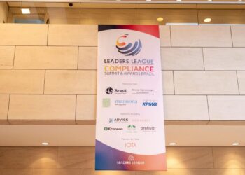 Hapvida é finalista do Compliance Summit & Awards 2026