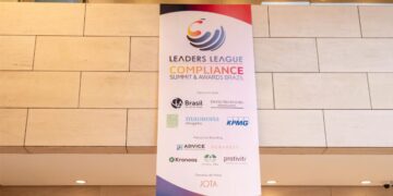 Hapvida é finalista do Compliance Summit & Awards 2026