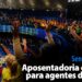 Aposentadoria especial para agentes de saúde — Senado Notícias