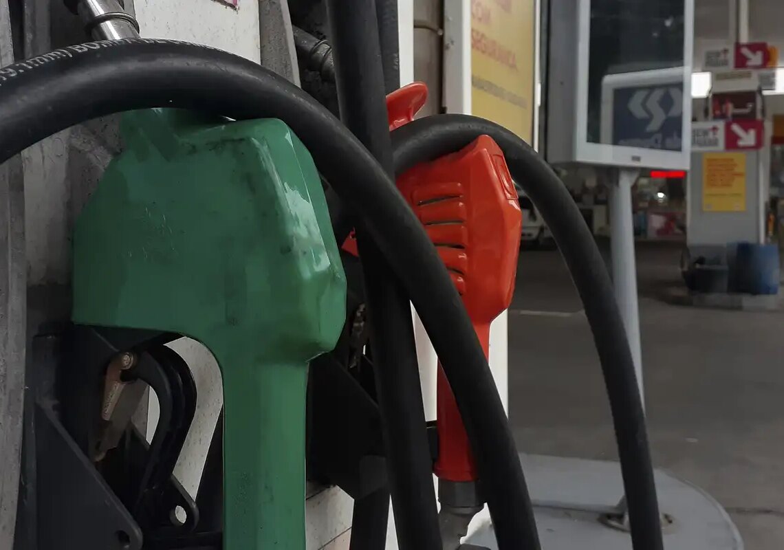 Gasolina com 32% de etanol deve ser R$ 0,03 mais barata