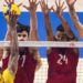 Vôlei: Brasil perde para EUA e volta a se complicar na Liga das Nações