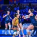 Brasil bate favorita Itália e terá Turquia na final da Liga das Nações