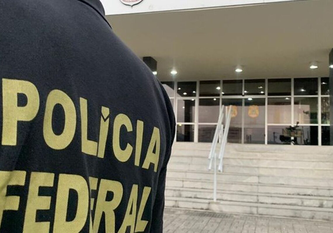 PF faz operação contra desvios na Universidade Federal Fluminense