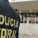 PF faz operação contra desvios na Universidade Federal Fluminense