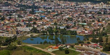 Município paranaense de Campo Largo é reconhecido como Capital Nacional da Louça — Senado Notícias