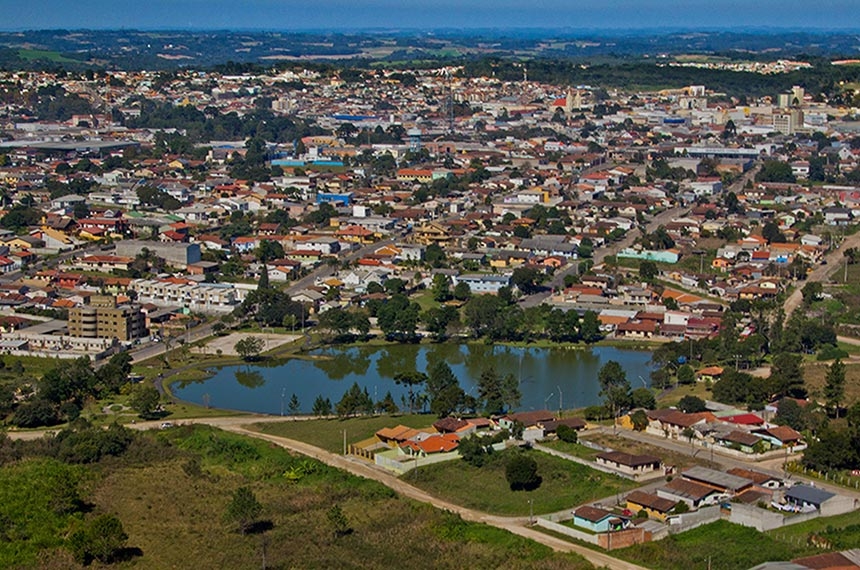 Município paranaense de Campo Largo é reconhecido como Capital Nacional da Louça — Senado Notícias